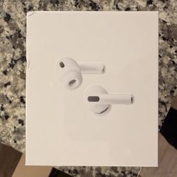 AirPods pro 3