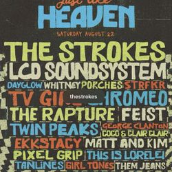 Just Like Heaven 