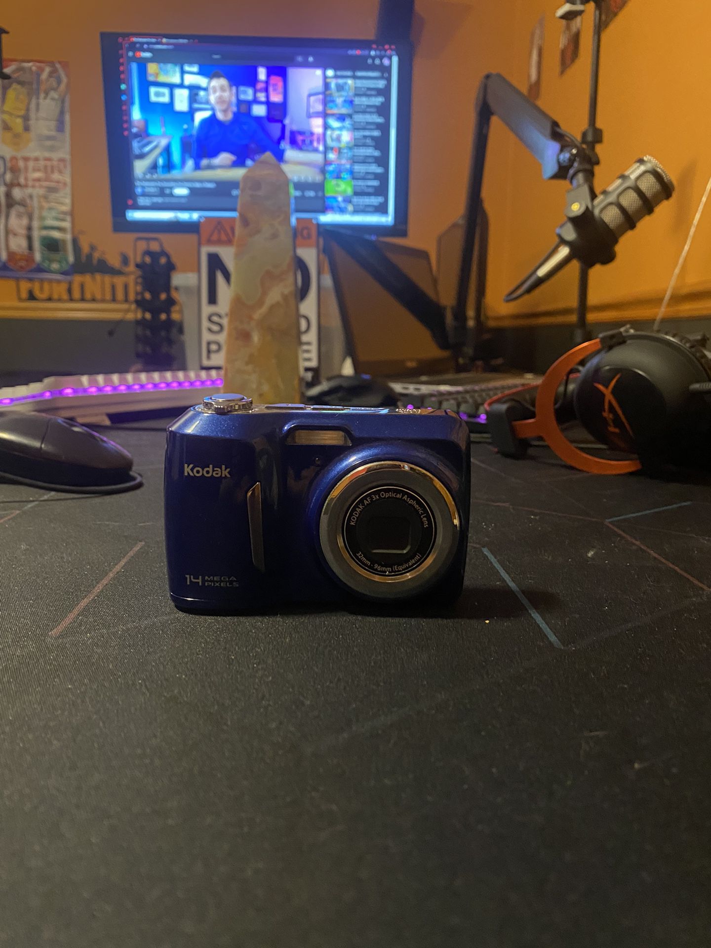 Kodak Easy share Camera