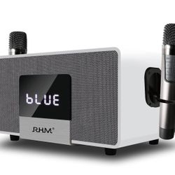 Karaoke Machine 