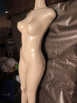 Mannequin