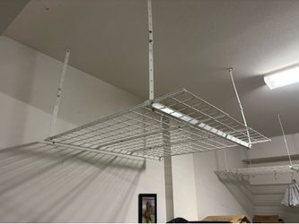 Storage Racks