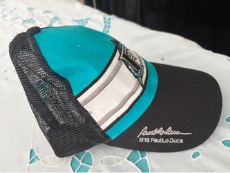Cap hat