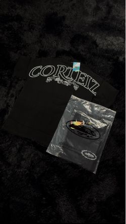 Corteiz Logo Tee