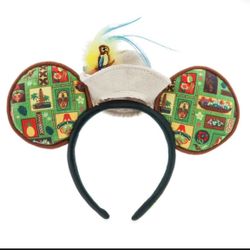 DISNEY EARS