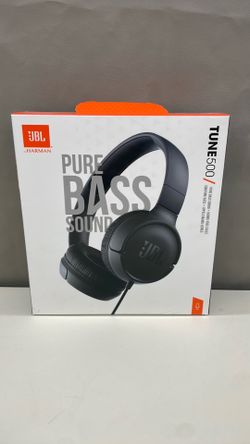 JBL Headset. Item No 897 (Shopgoodwill)
