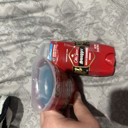 Old Spice Swagger Deodorant