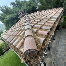 Gutter Replacement