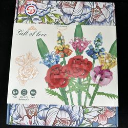 Gift Of Love -flower Bouquet 