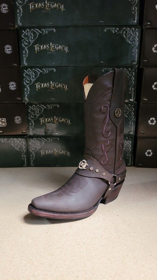 Cowboy Boots