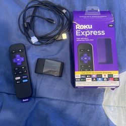 Roku Express Stick