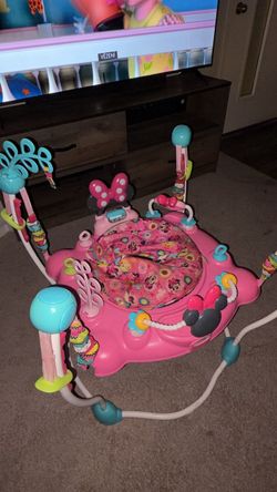 Baby bouncer