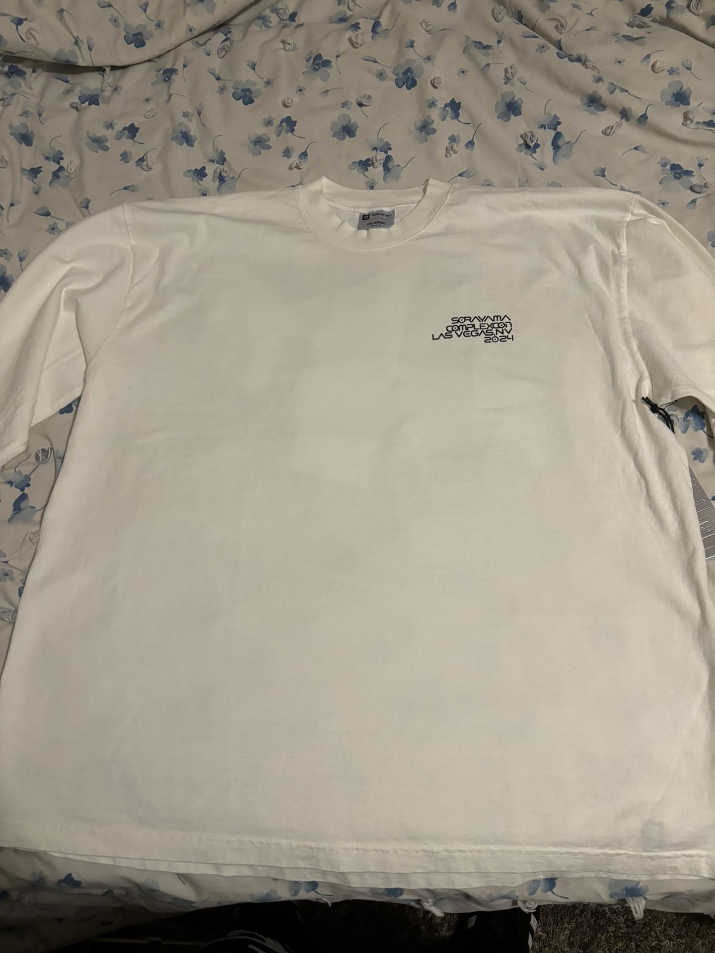Complexcon 2024 Shirt