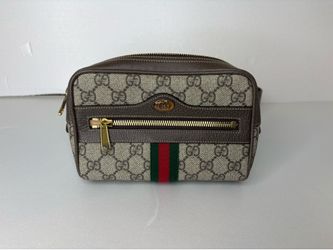 Gucci Vintage Fanny
