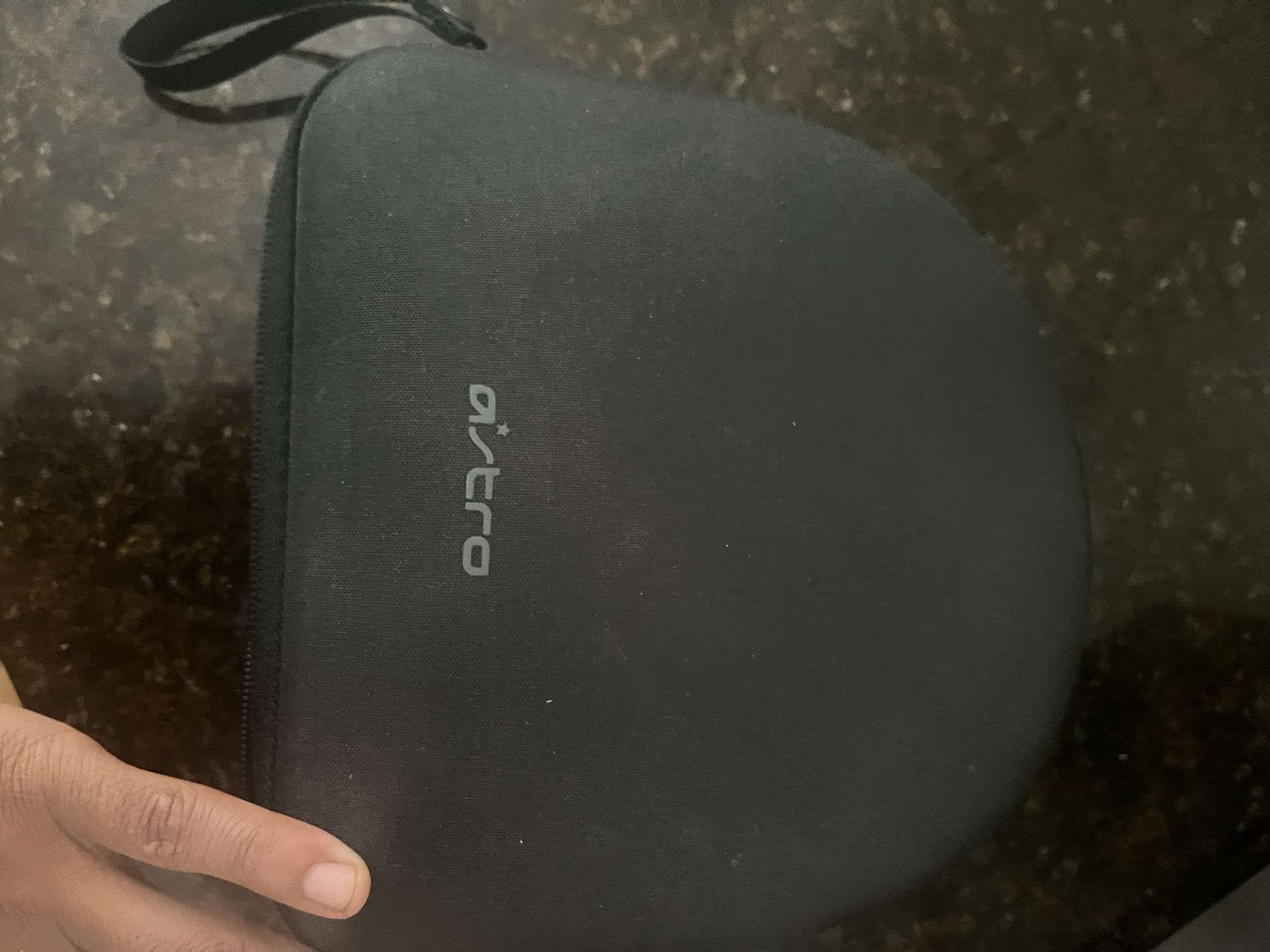Astro A30 Bluetooth Headset (only Had For About 5 Days)