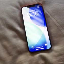 Iphone 13 Unlocked 