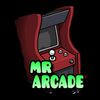Mr. Arcade