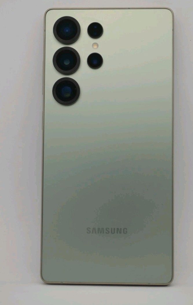 Samsung Galaxy S25 Ultra 