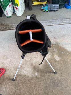 Taylor made Golf Stand Bag