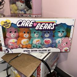 Care Bear