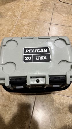 Pelican Elite Cooler