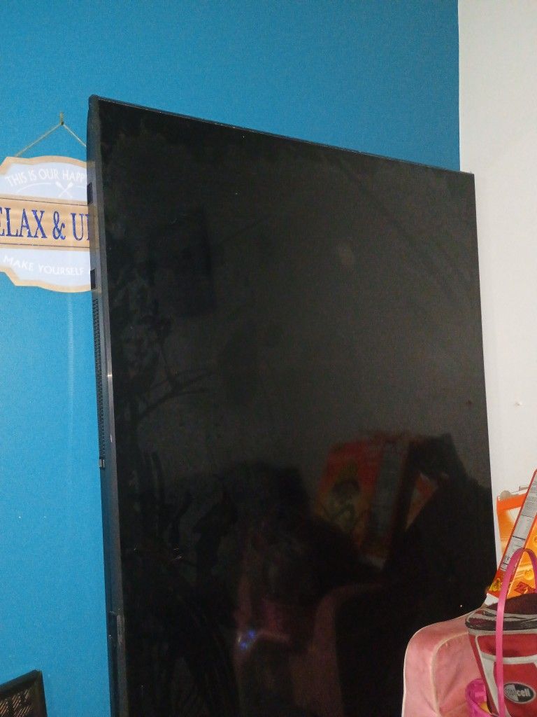 Plasma TV