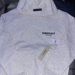Essential Hoodies In All 3 Colors And Any Size