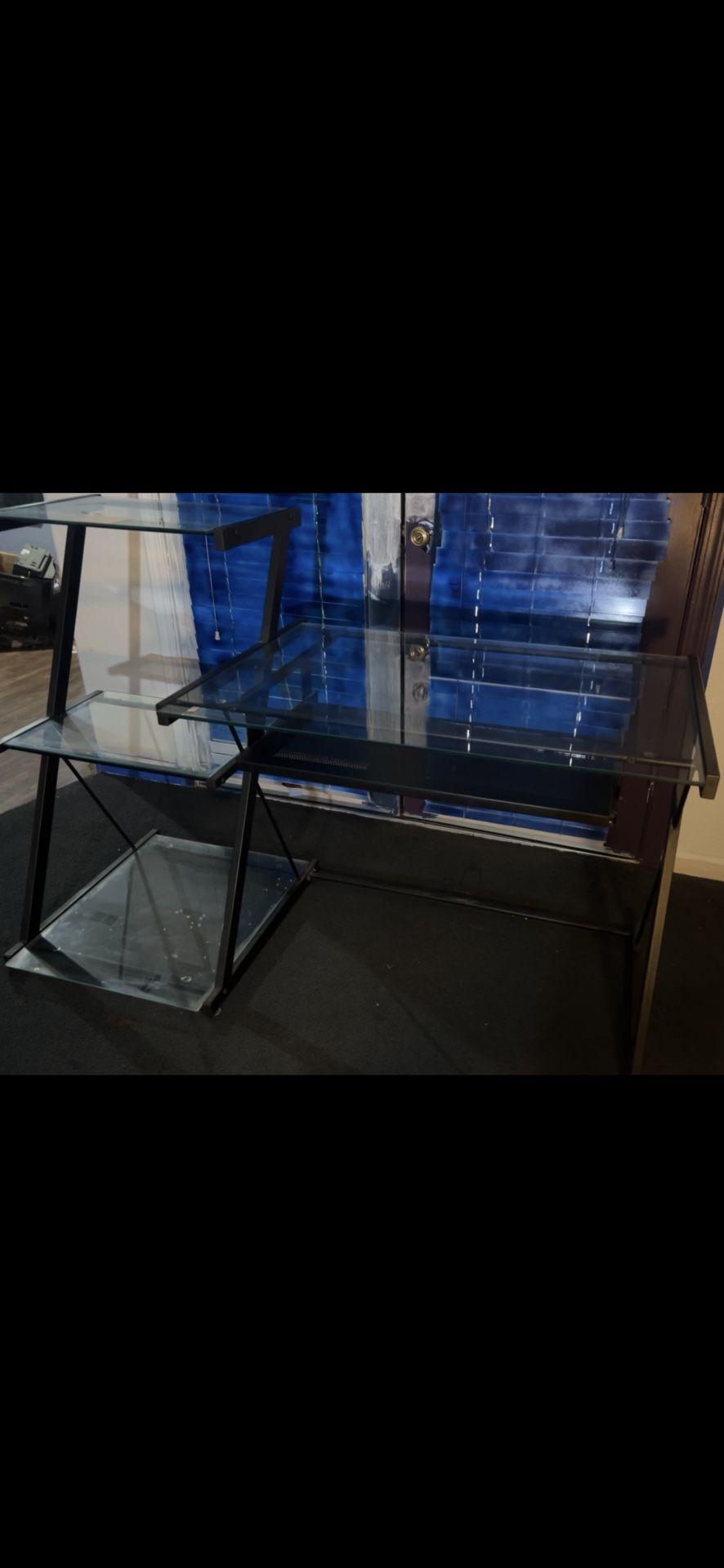 Computer Desk