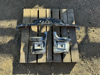 1954 To 55 first series GMC truck Grill Surround