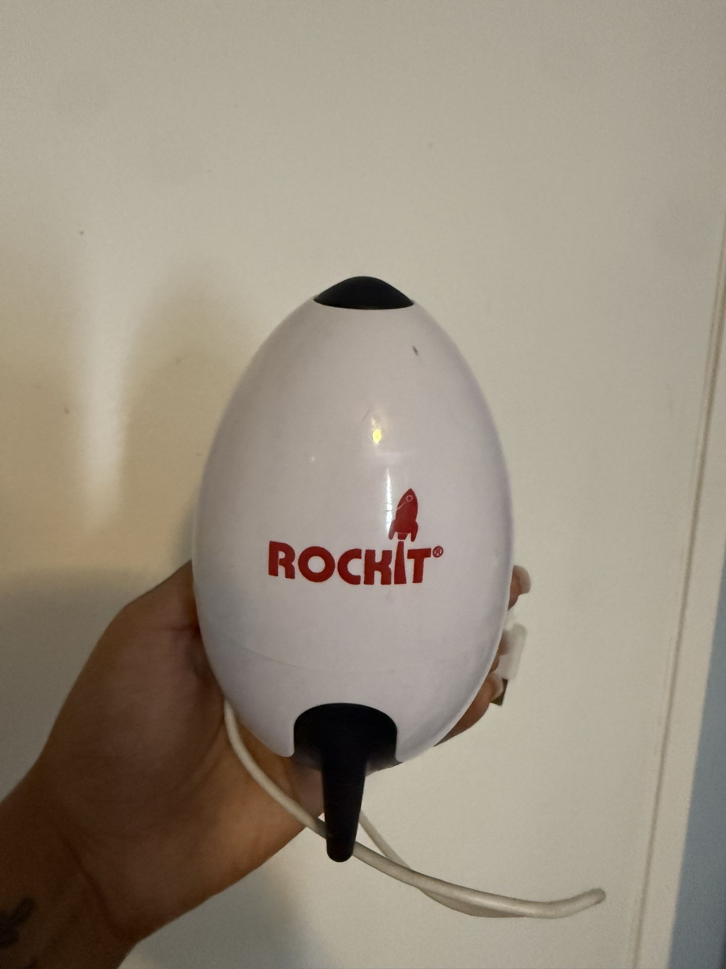 Rockit Stroller Rocker