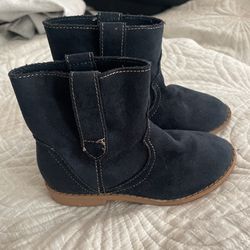 Toddler Girl Boots