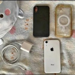 iPhone XR Unlocked  / Liberado 🔓