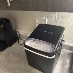 Ice Maker