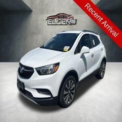 2021 Buick Encore