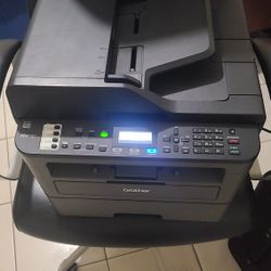 Printer. Fully functional Reliable Model.