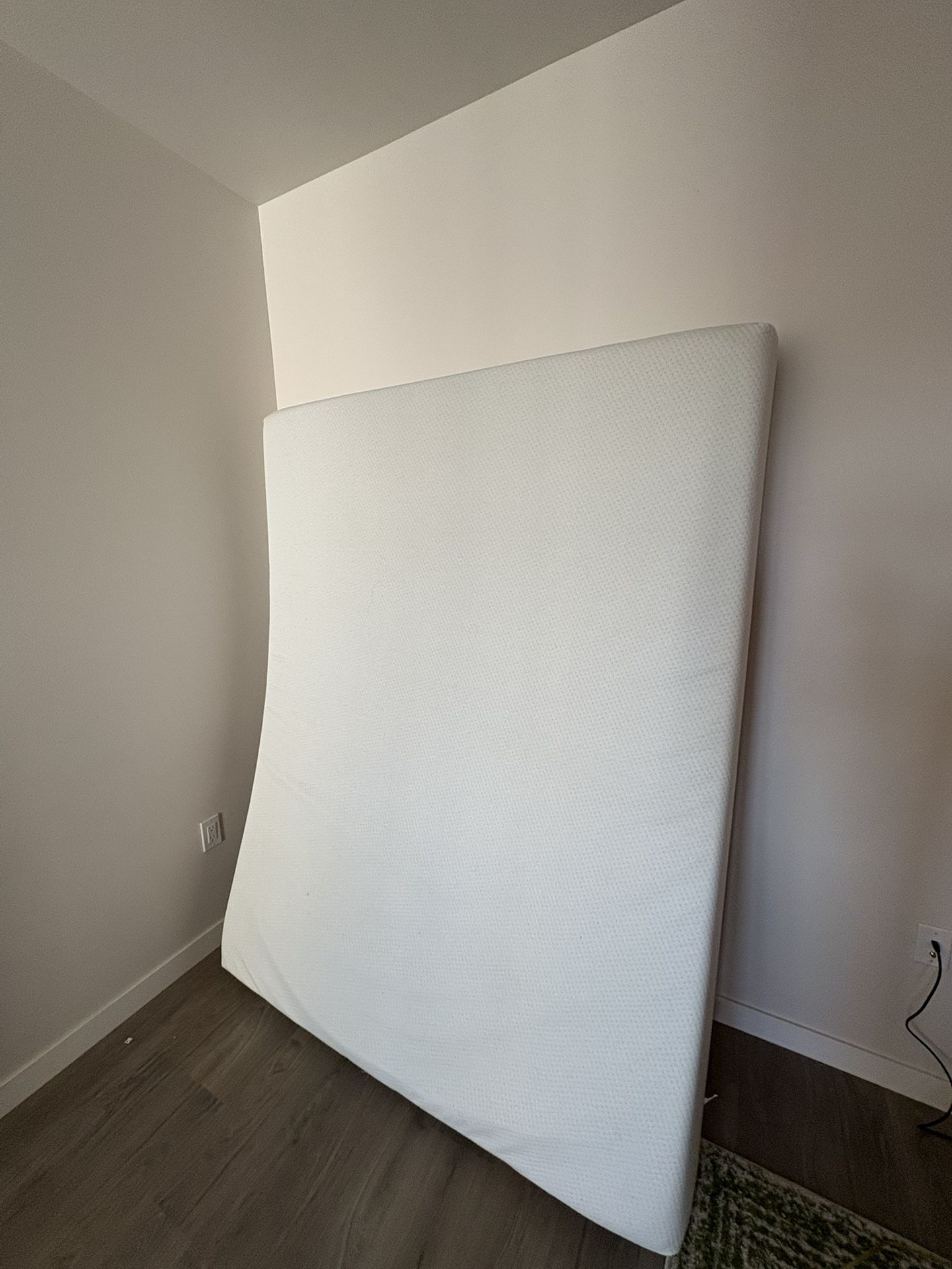 Queen Mattress 