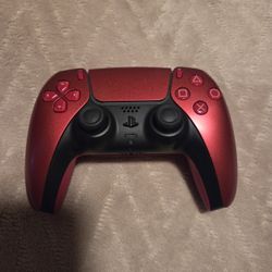 PS5 Controller (READ DESCRIPTION)
