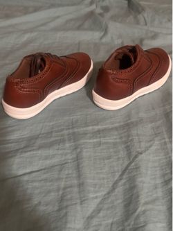 Boys shoes size 13
