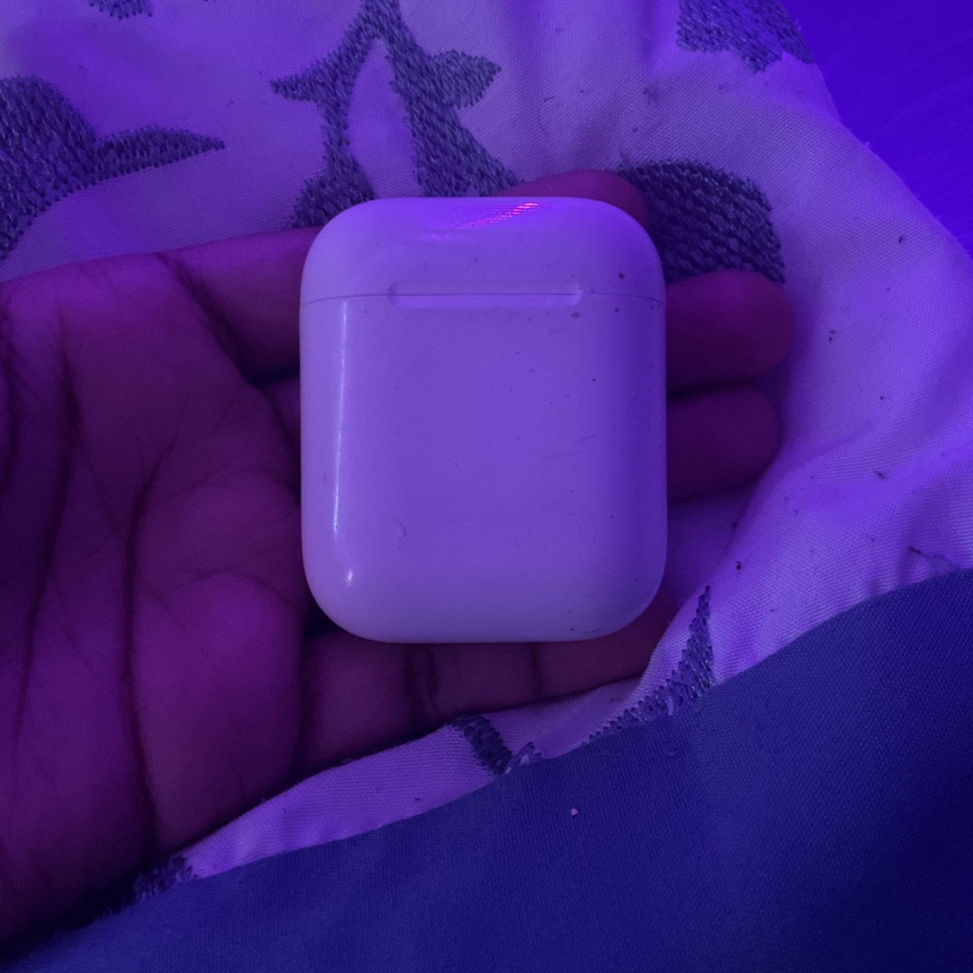 Giving 2nd generation airpods for Beats solo 3! (Norfolk VA)