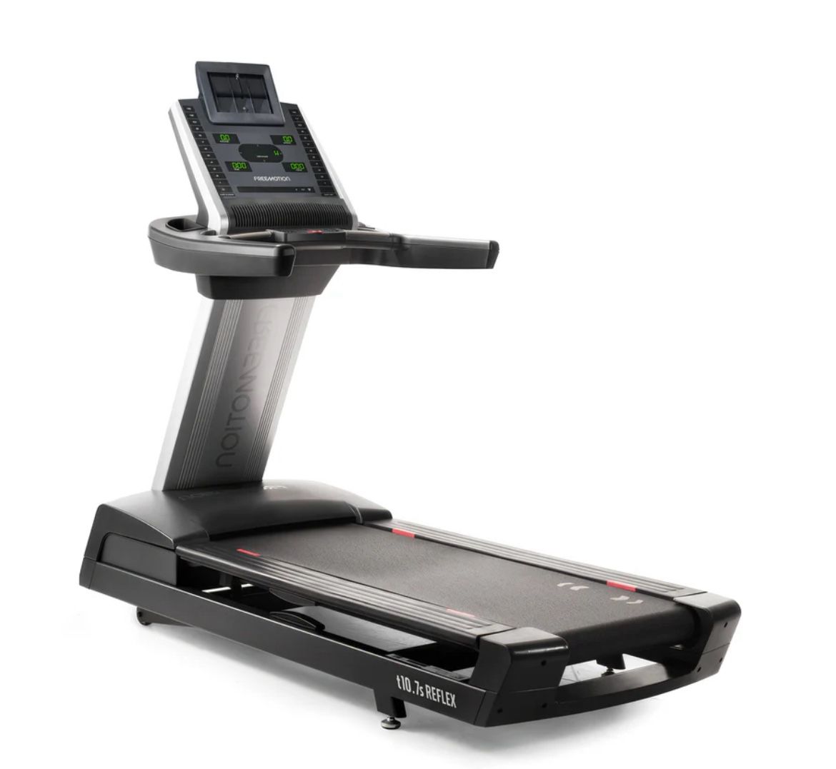 Treadmill - Freemotion T 10.7s Relex
