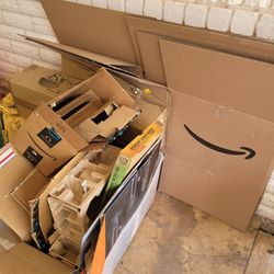 Cardboard Free