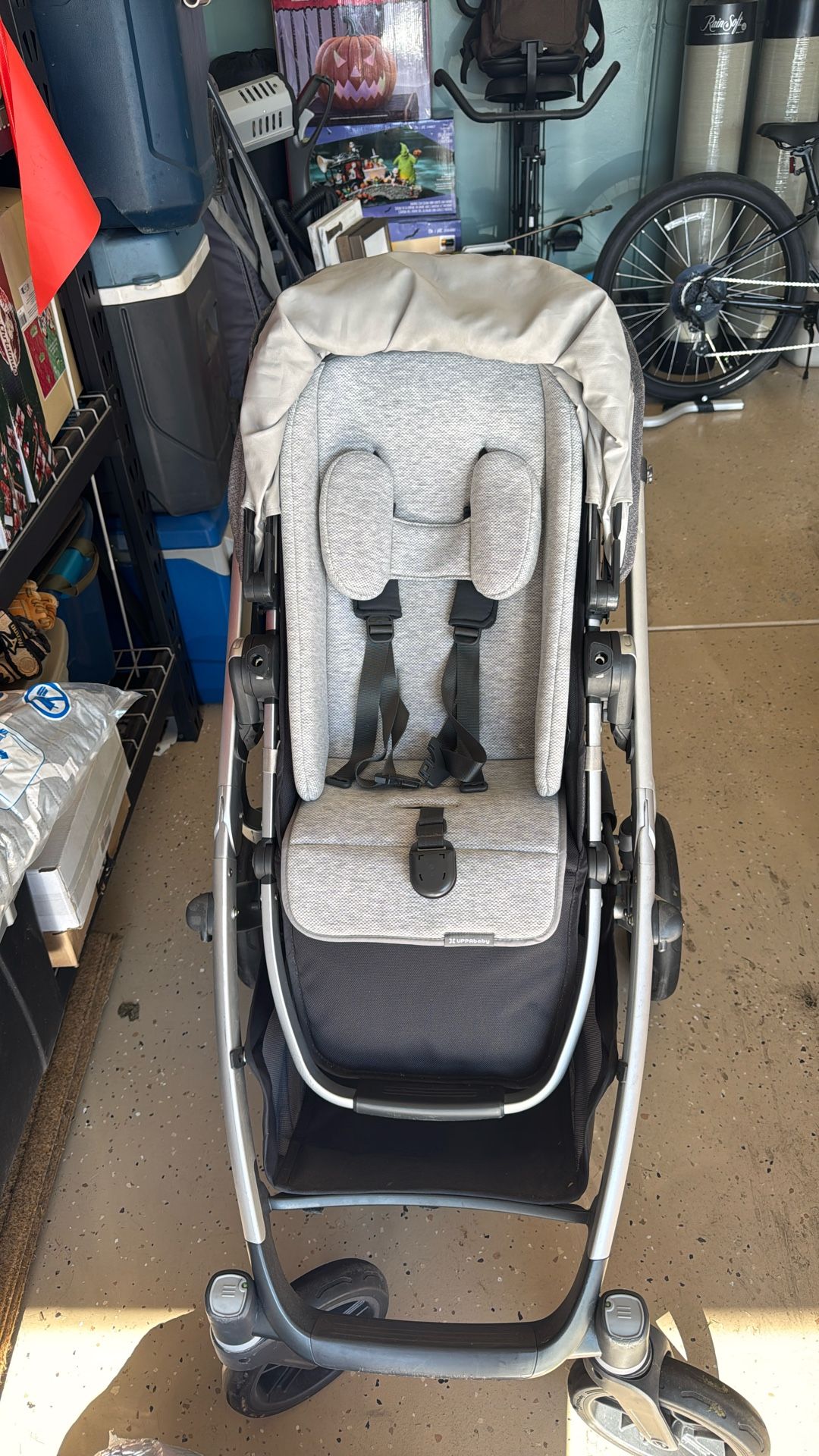 Uppababy Infant Insert