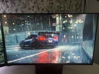 Dell S-Series 27-Inch Screen QHD (2560 x 1440) 155 Hz
