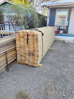 Wood