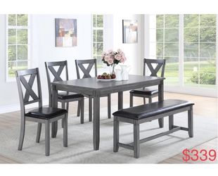 Dining Table Set
