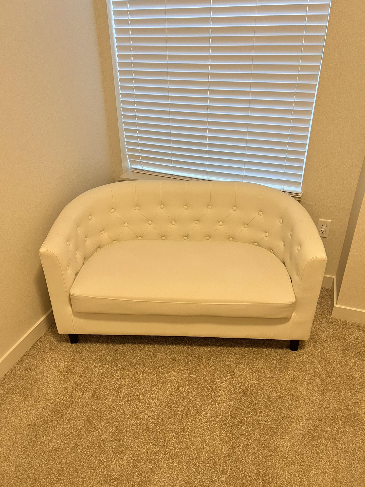 Loveseat Couch