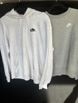 Nike Sweaters Medium