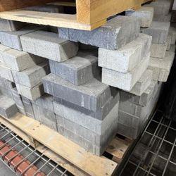 Pavers