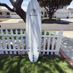 Catch Surf T&C Log Surfboard 