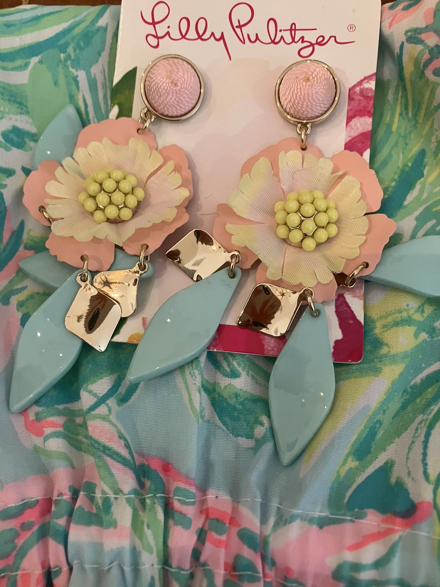 Lilly Pulitzer and Kate Spade Jewelry And Spartina